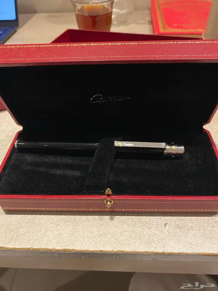قلم كارتير للبيع 4