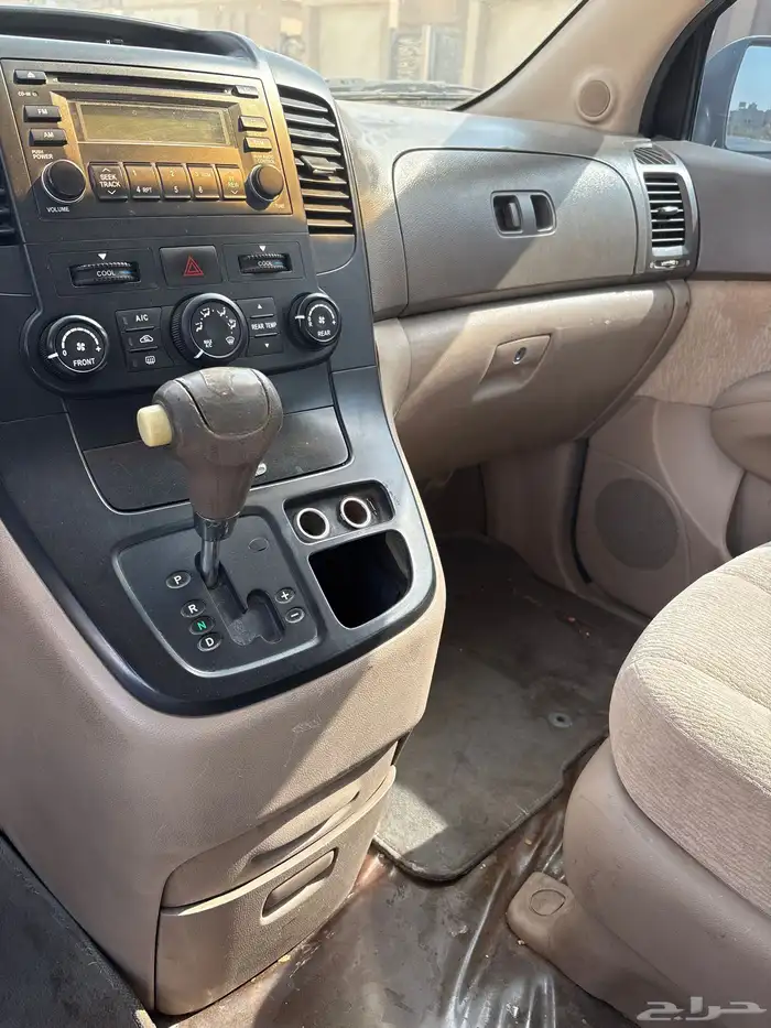 كيا كرنفال للبيع 7