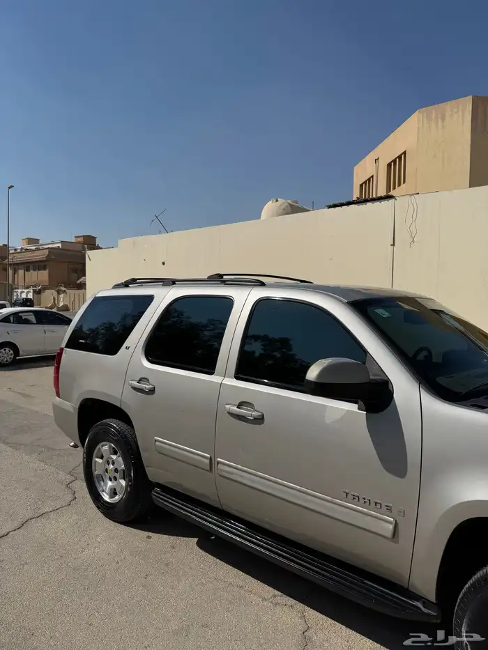 تاهو 2009 مالك اول 4