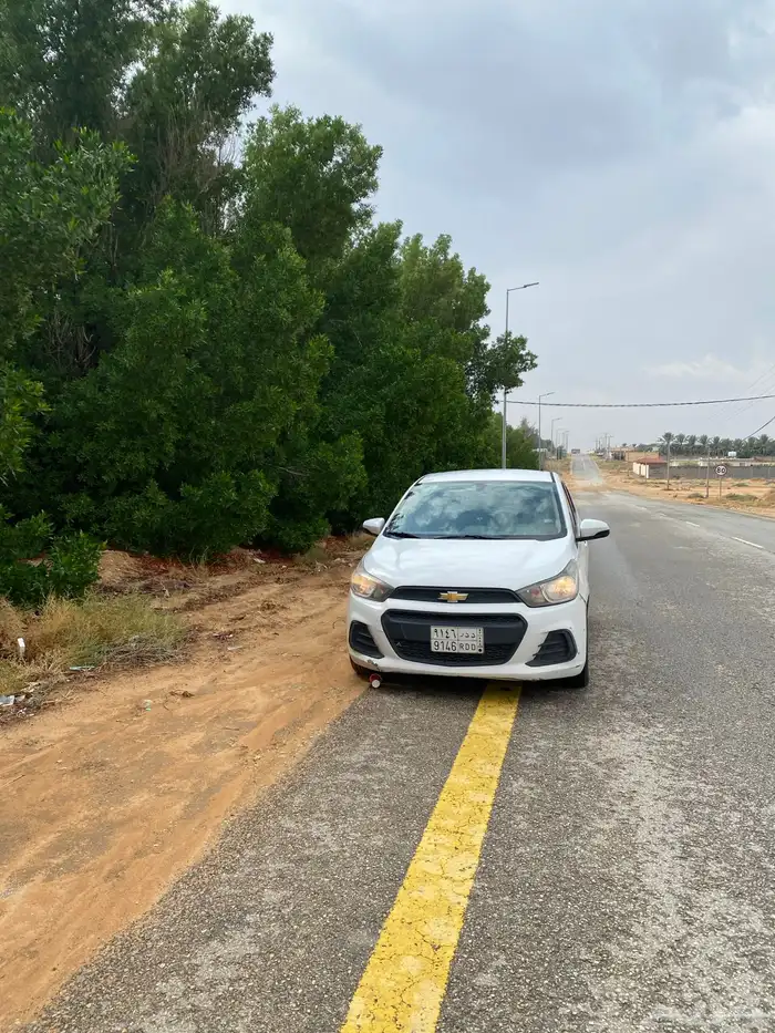 سبارك 2018 للبيع 2