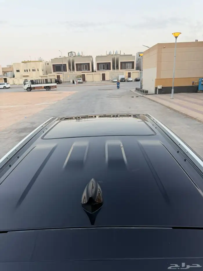 كاديلاك XT6 2020 قمة النظافة 33