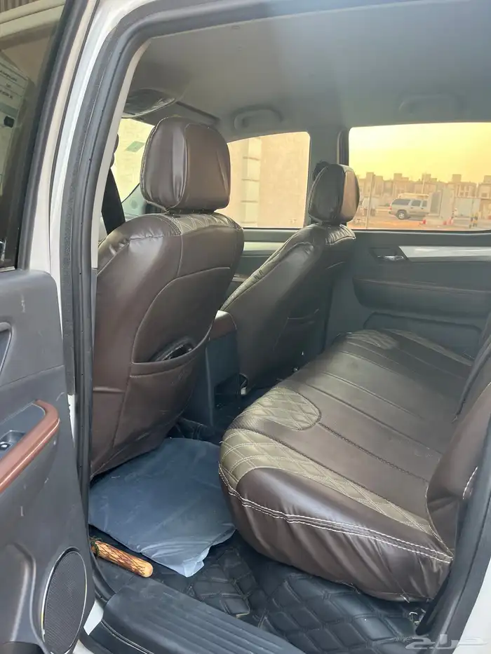 جاك 2022 الرياض ماشي 138 الف مكينه قير بدي على الشرط دبل 6