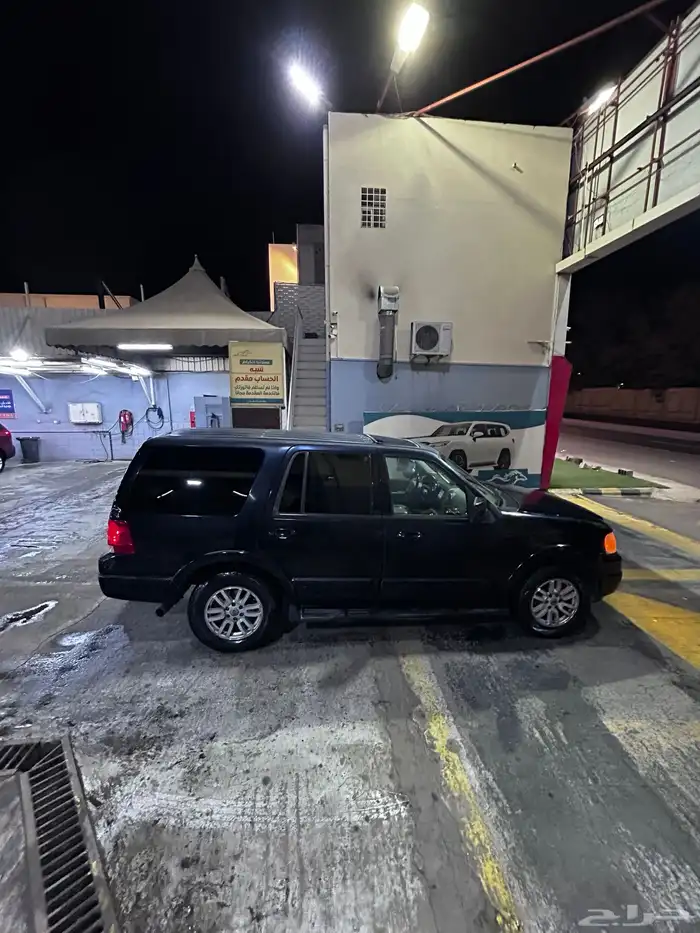 فورد اكسبدشن 2006 3