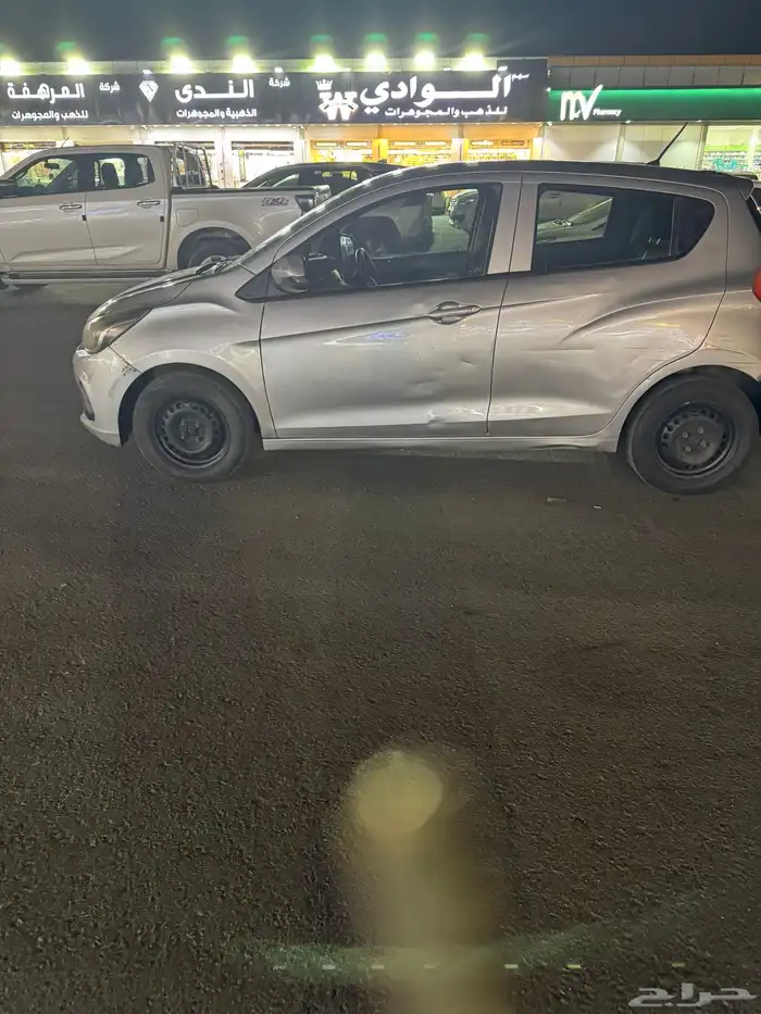 شفرلية سبارك 2017 13