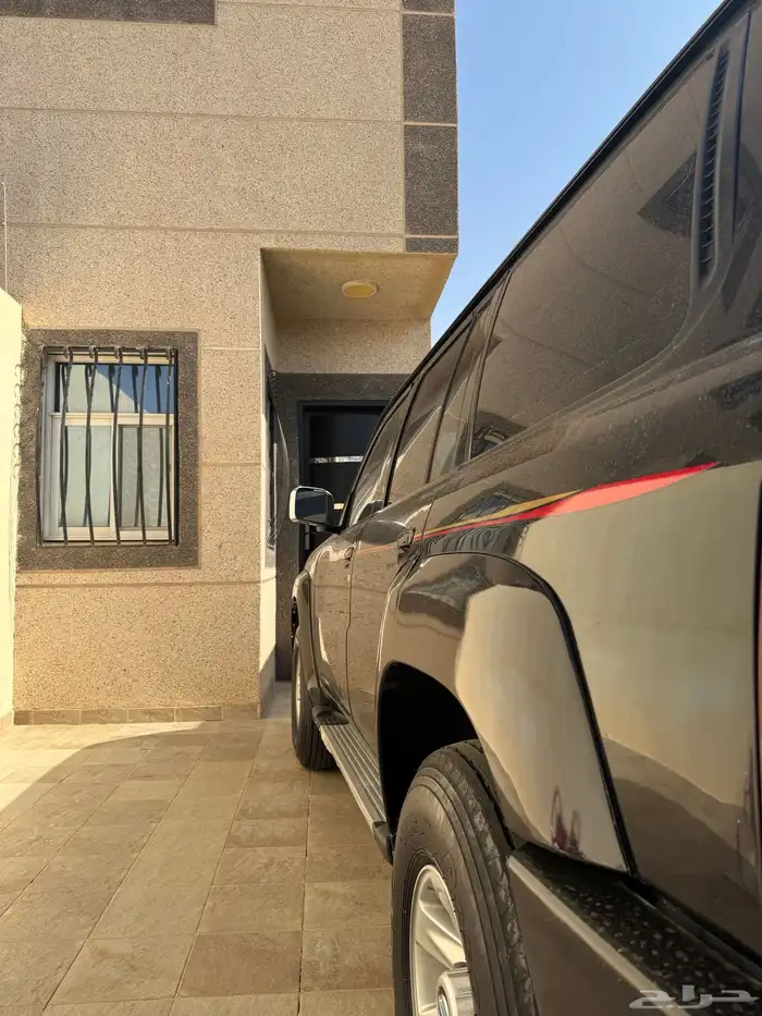 باترول 2009 30