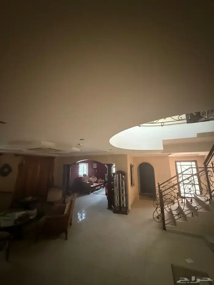 للايجار حي المنار شرق الرياض 4