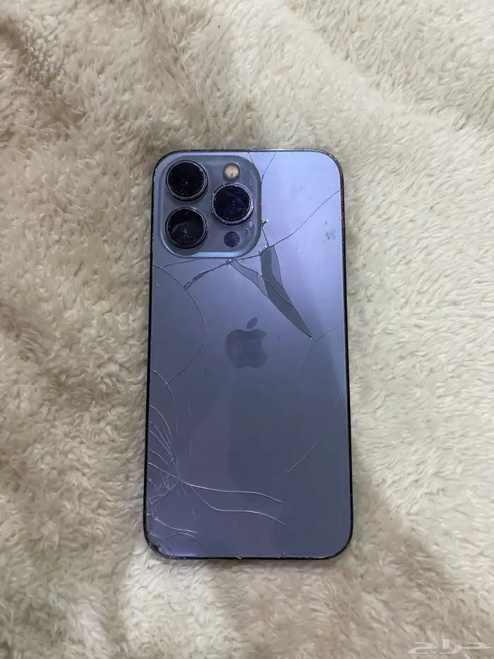 ايفون 13 برو 0