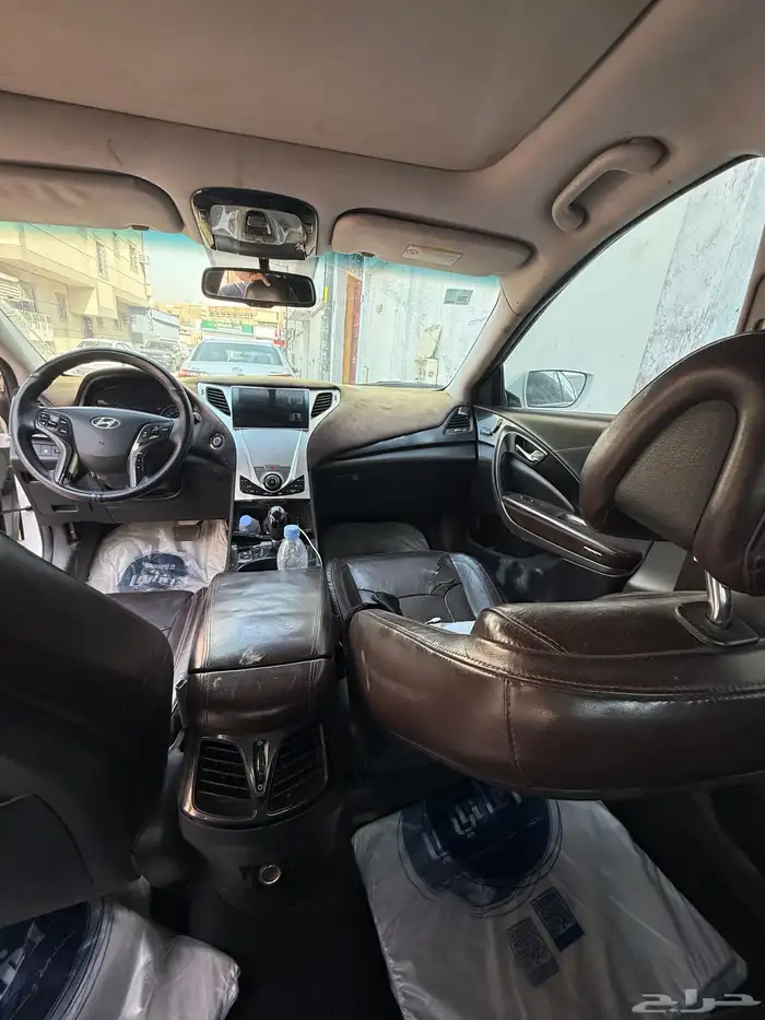 ازيرا فل كامل 2013 13