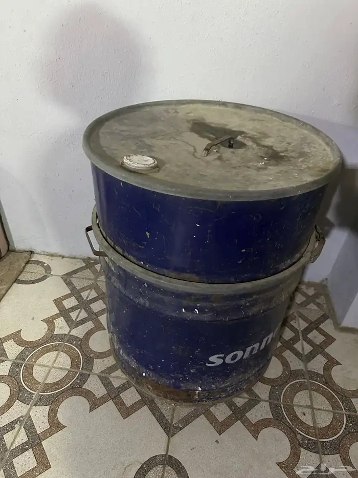 برميل مندي 0