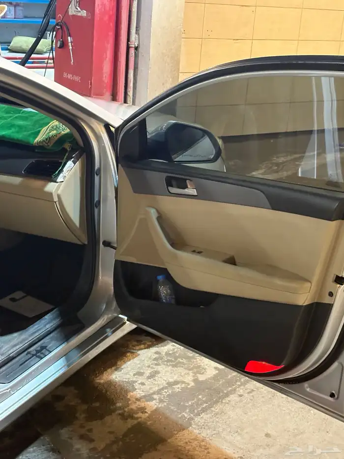 سوناتا 2018 الشكل القديم 9