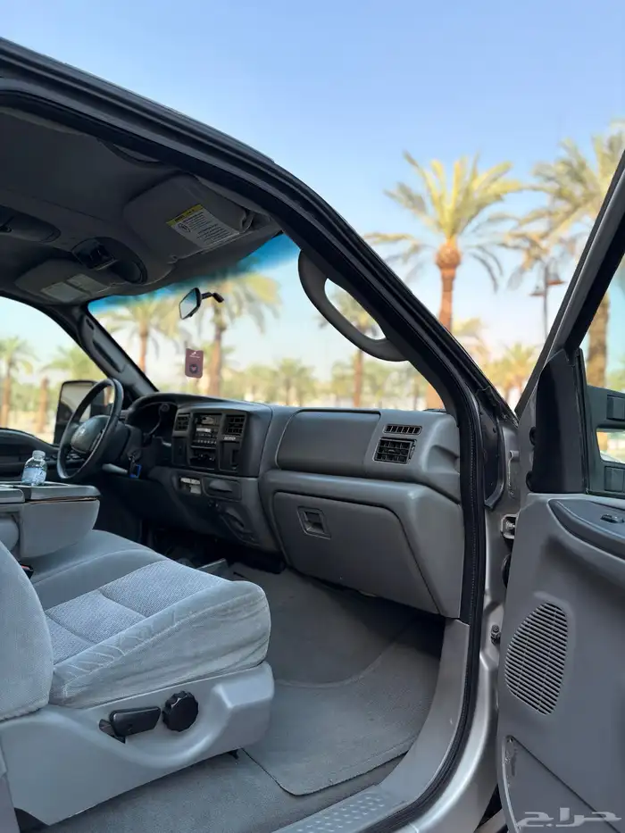 فورد اكس كورجن 2004 ممشى قليل 12