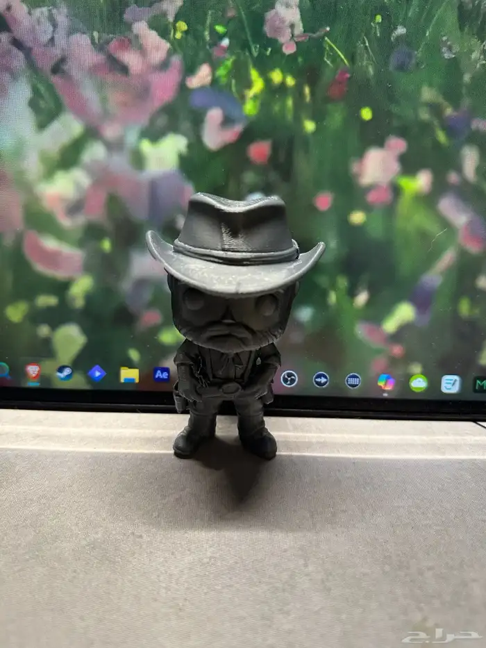 ankermake m5 3d printer طابعة ثلاثية الابعاد 4