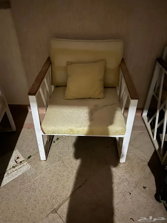 طاولة اثاث ديكور 1