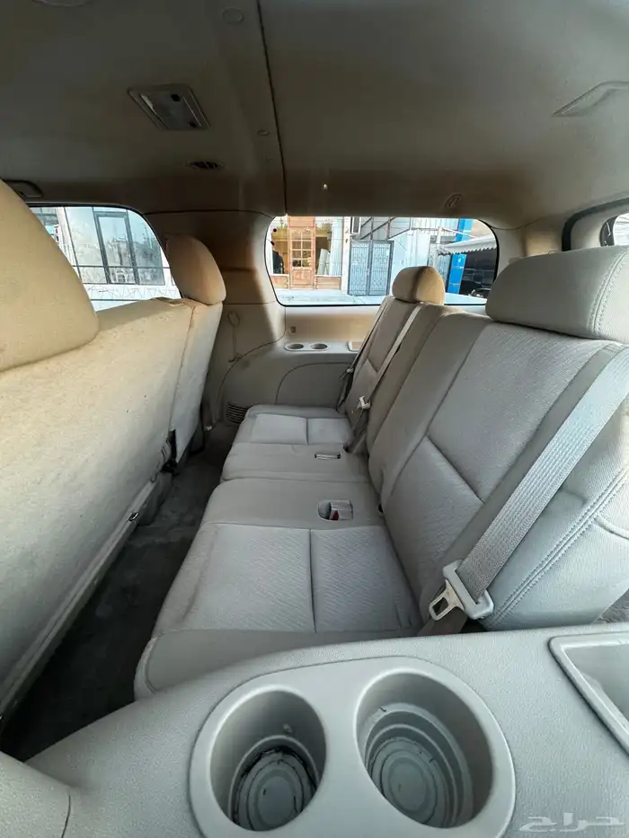 جمس يوكن طويل دبل نظيف 20