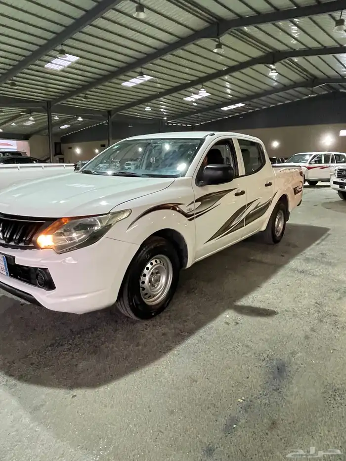 مستوبيشي فل 30