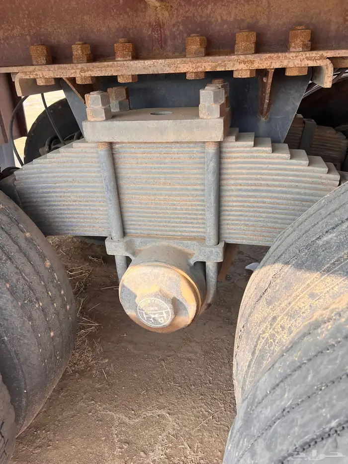 تيدر اعلاف 18 متر 3