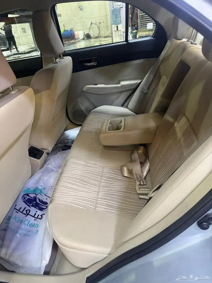 للبيع سياره سوزوكي 6