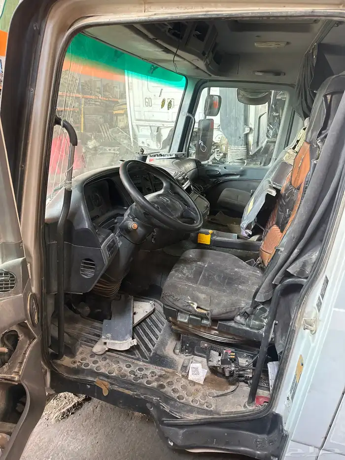 غمارة MP2 هاف ميقا كاملة 1