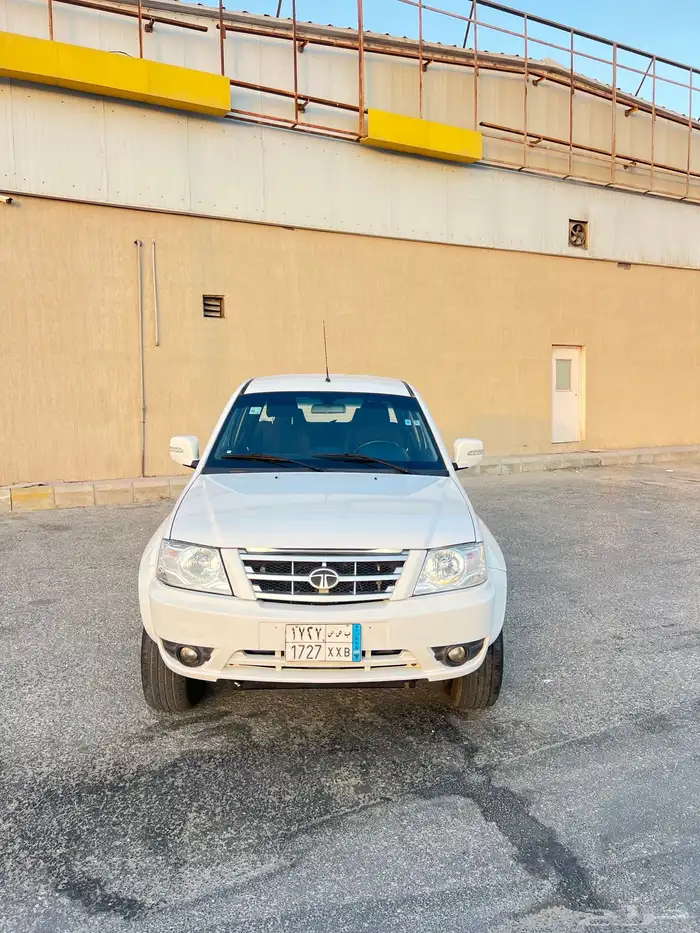 تاتا دبل ديزل 2023 2