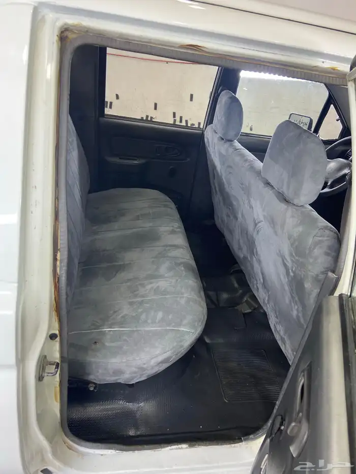 مستبيشي 2005 6