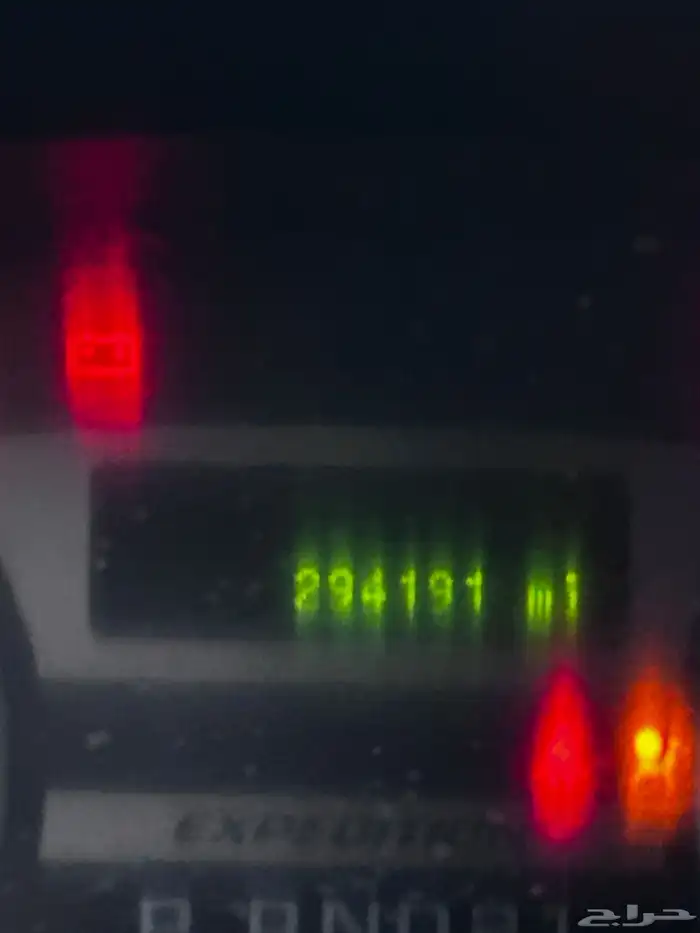 فورد اكسبدشن 2006 9