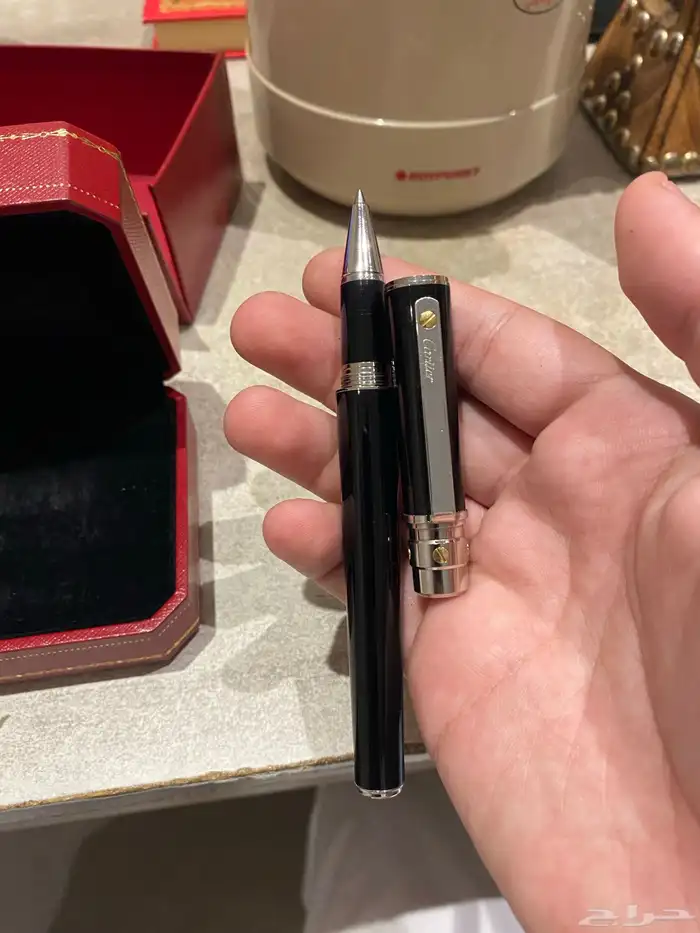 قلم كارتير للبيع 7