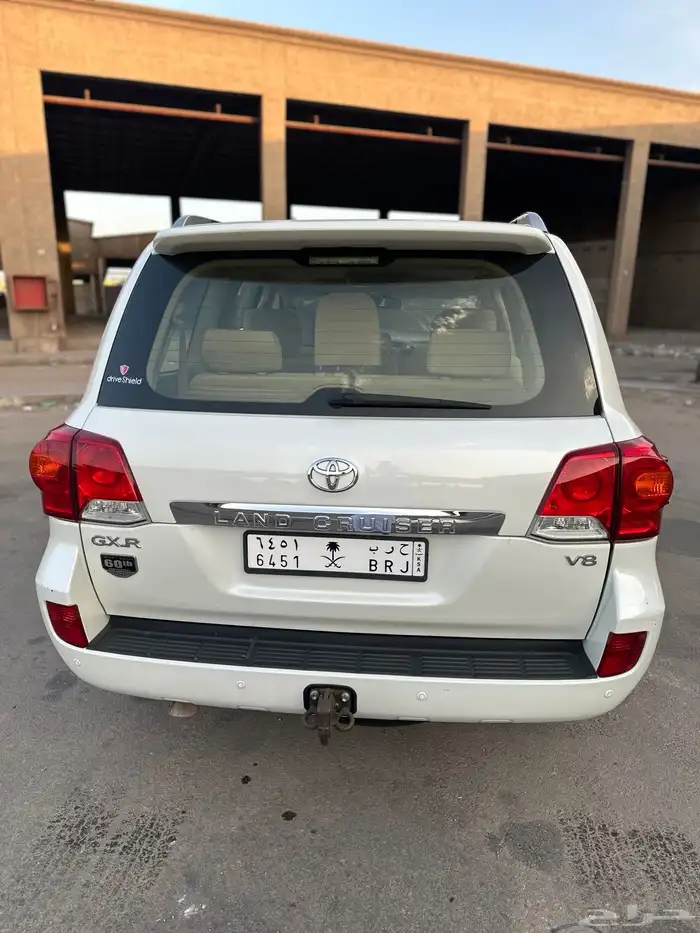 جي اكس آر 2015 9