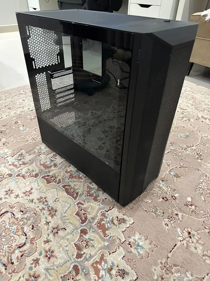 كيس وبورسبلاي 1