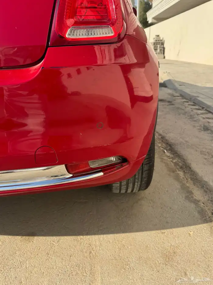 فيات 500 2020 كشف سعودي 9