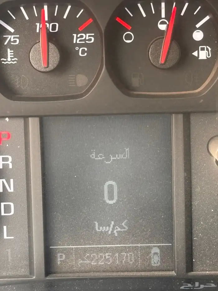 سيلفرادو 2017 8