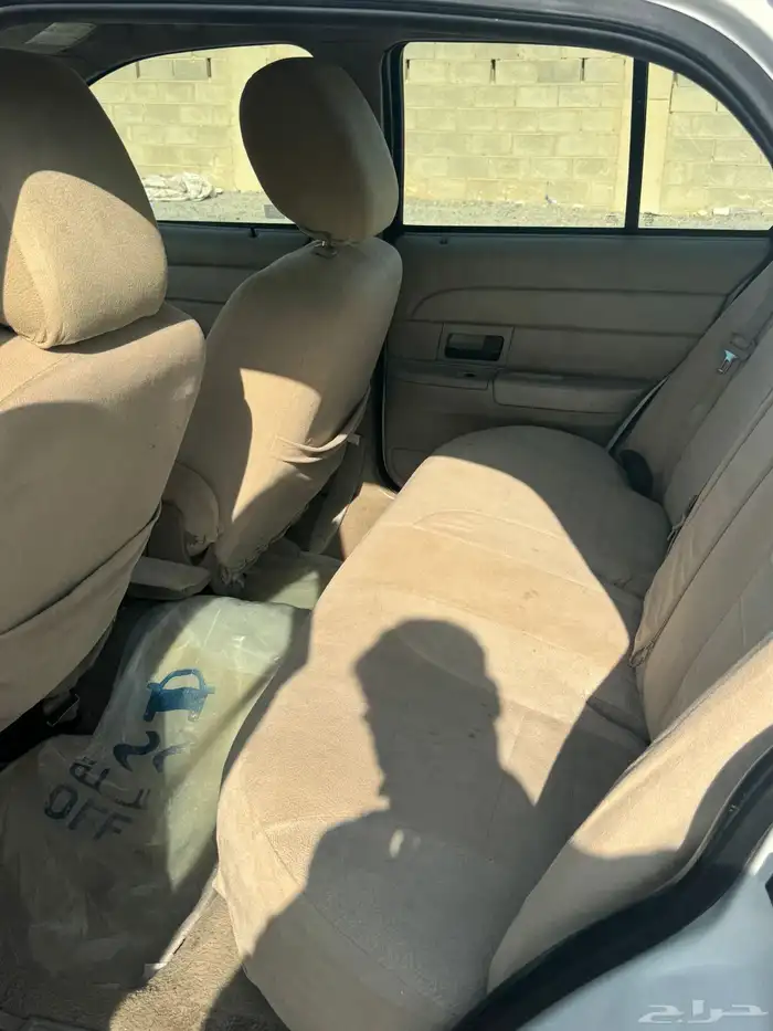 فورد فكتوريا 2011 للبيع 7