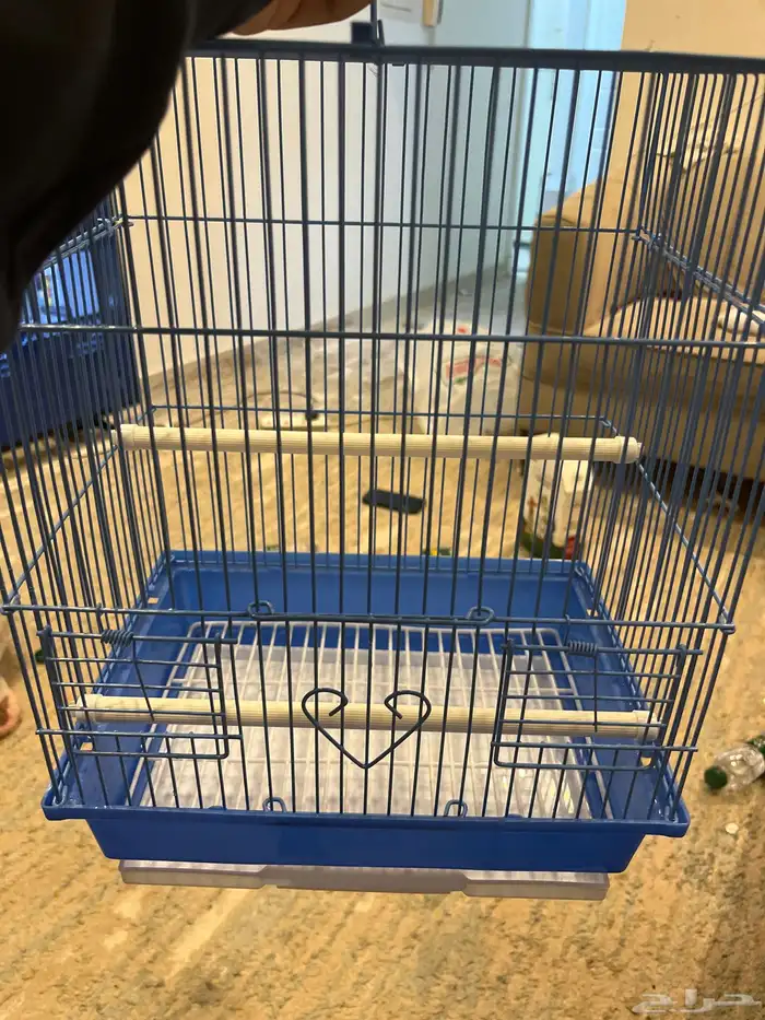 قفص طيور 0