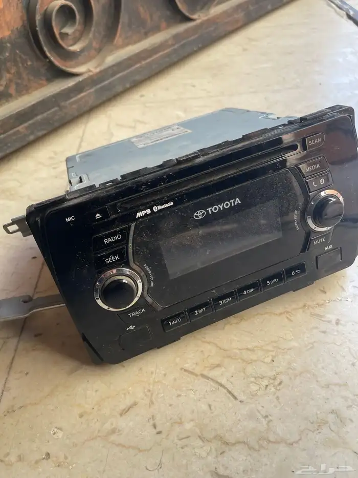 مسجل كامري 2018 1