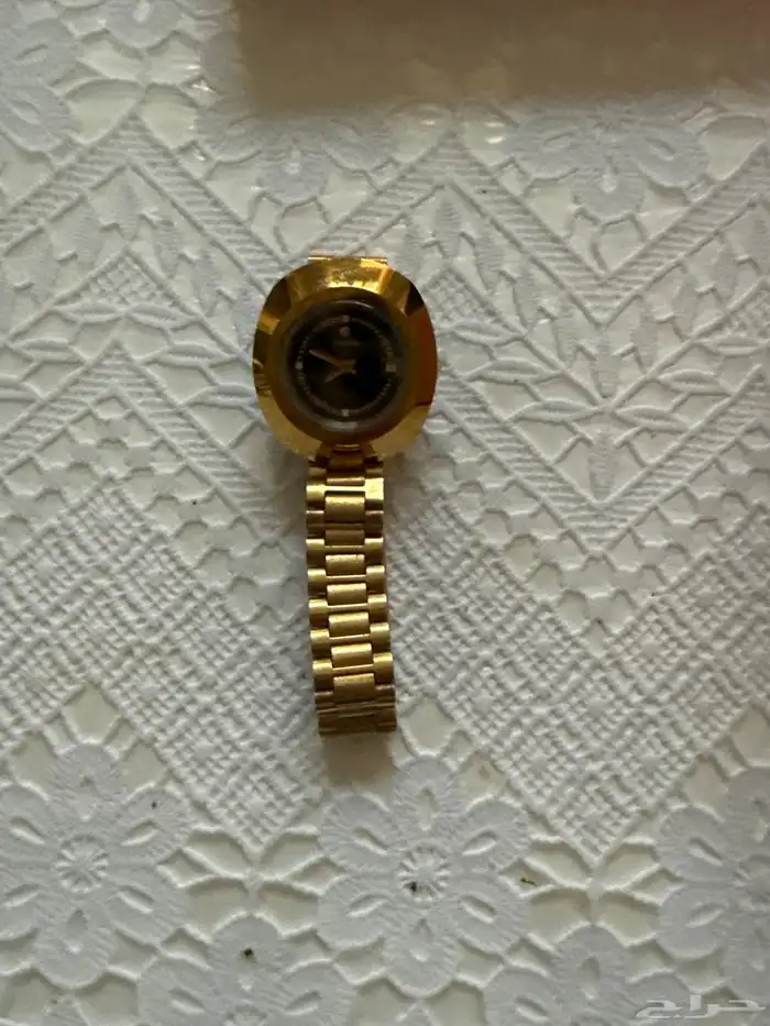 ساعات نسائية سعر واحدة 500 ساعه صفراء راديو سعر 1000 4