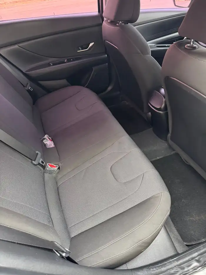 الانتر 2021 بنزين 42