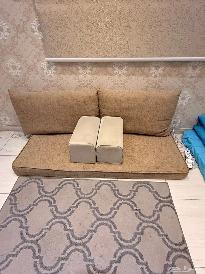 جلسه صغيره وستاره مترين عرض 1