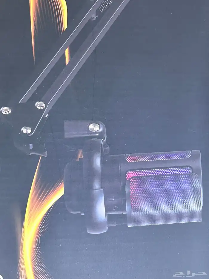 مايك مع ستاند 1