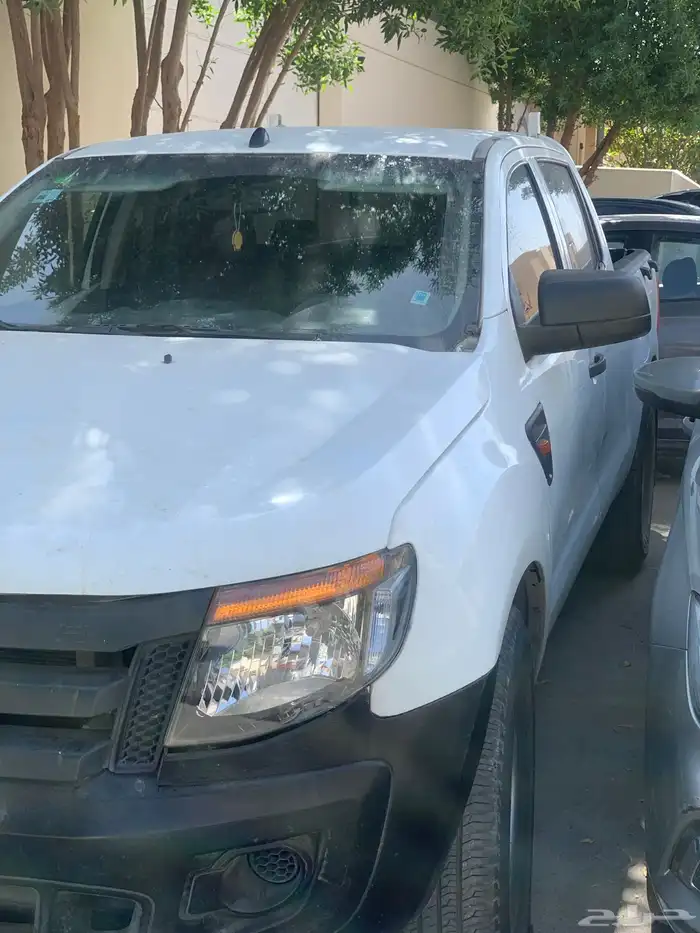 فورد رينجر للبيع 1