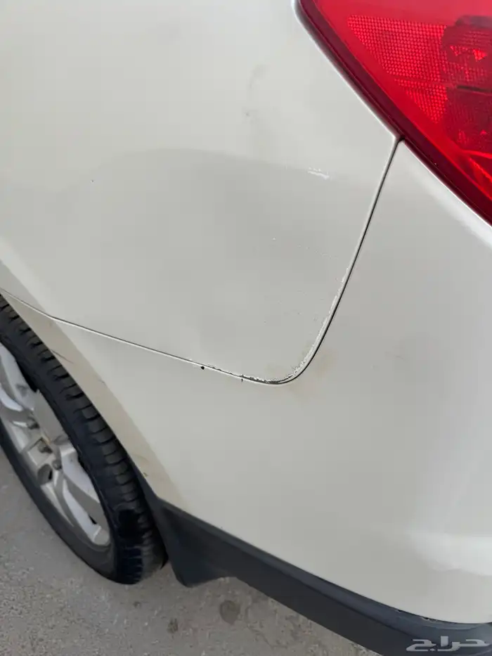 ترفرس ابيض 2012 1