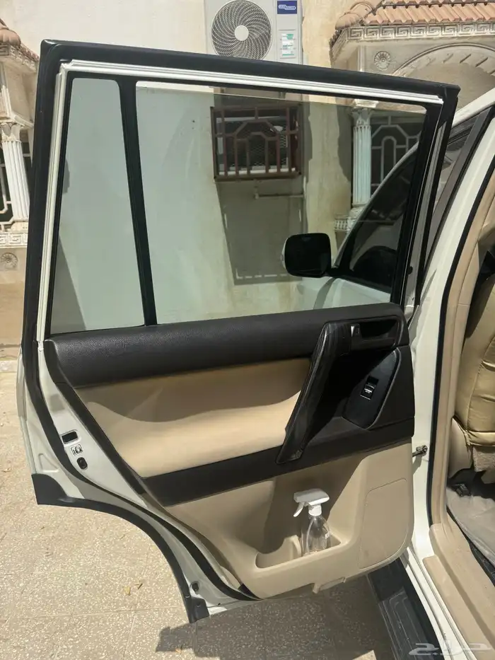 برادو 2013 بلد 10