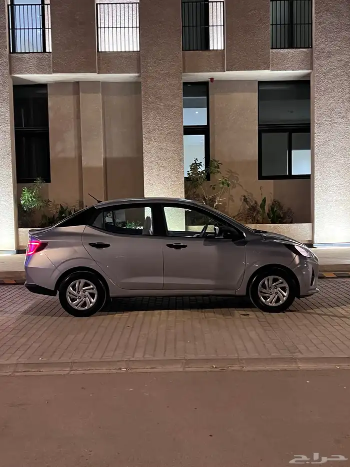 هيواندي 2023. i10 4