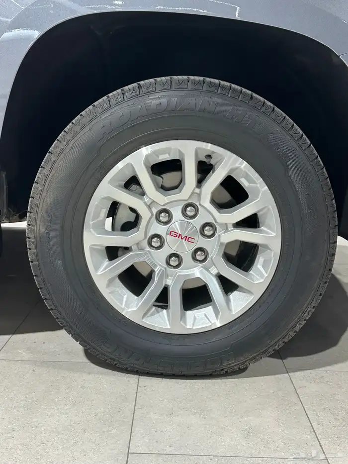 يوكن 2019 مخزن شبه جديد بحال الوكاله 27