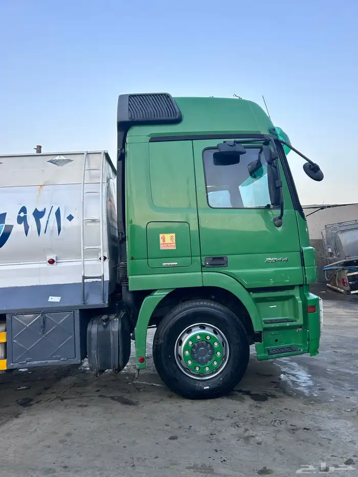 وايت اكتروس مسقس مسكس 2