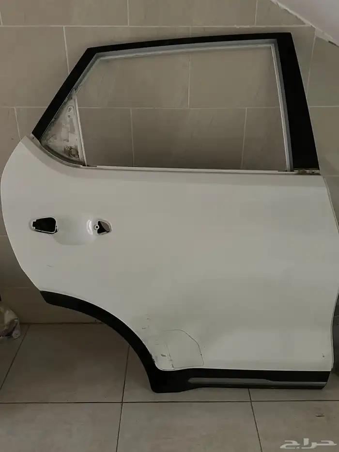 باب خلفي كيا سونيت 2021   2023 0