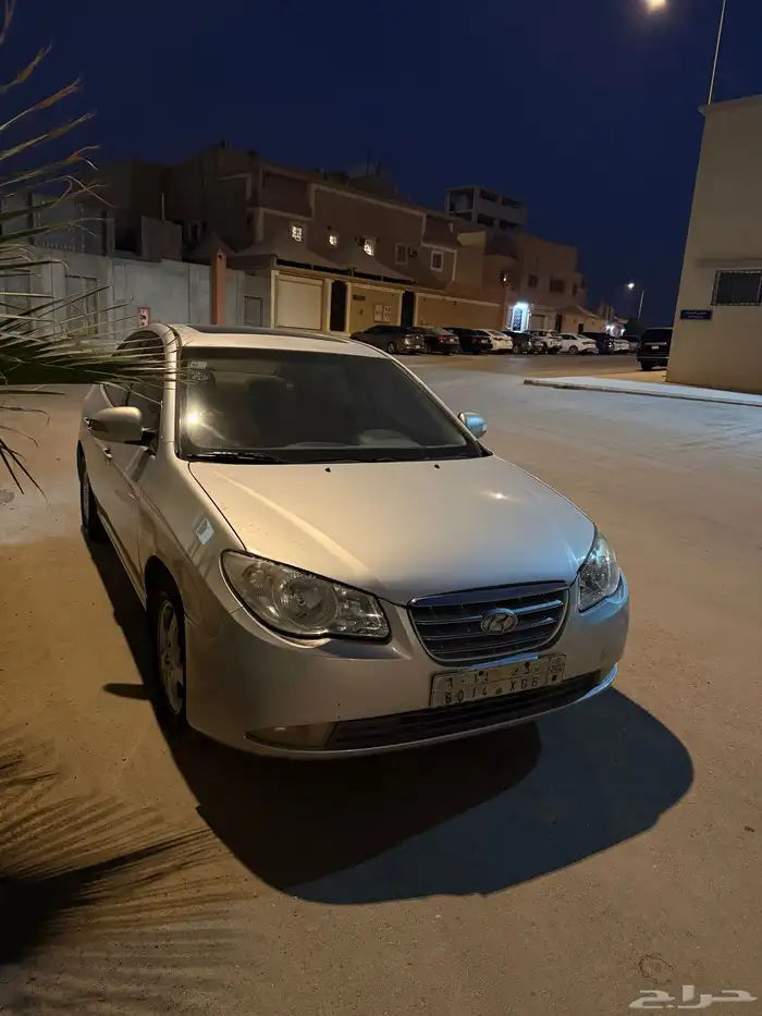 النترا 2011 فل كامل تماتيك 0