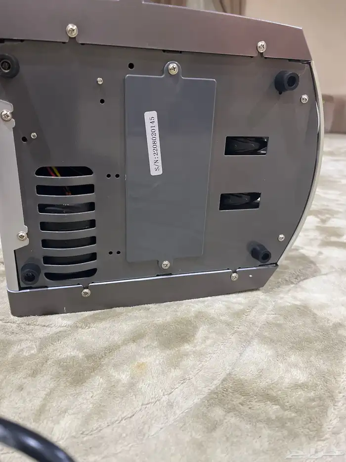 مكينة عد نقود جديده للبيع 6