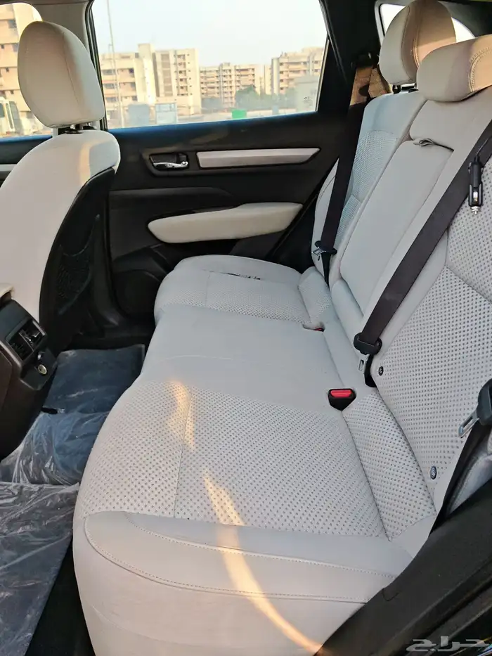 رينو كيليوس 2018 كاش او اقساط 27