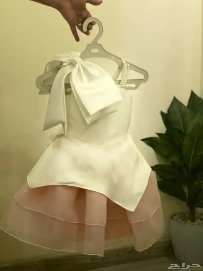 فساتين اطفال للبيع بالجملة 6