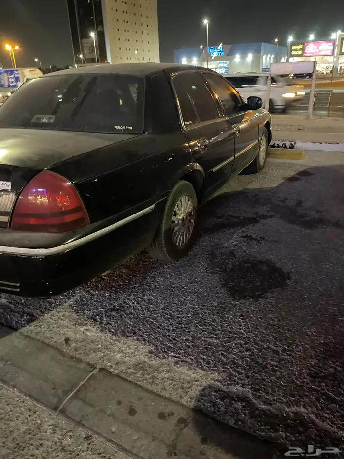 قراند ماركيز 2008 5