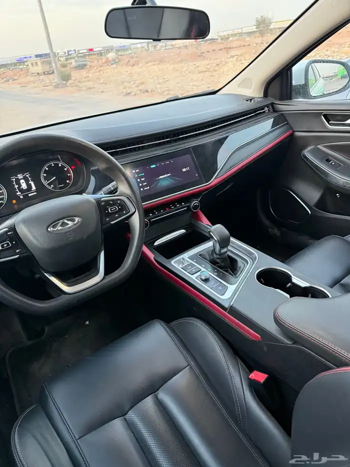 شيري اريزو 6 2023 للبيع 6